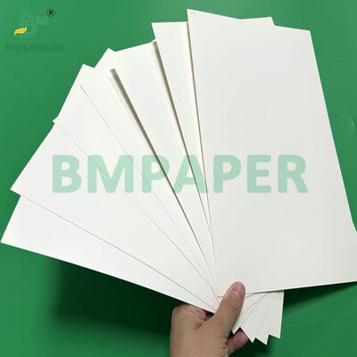 300gsm 350gsm Белый мелованный картон FBB для упаковки электронных продуктов, рулон 86 см