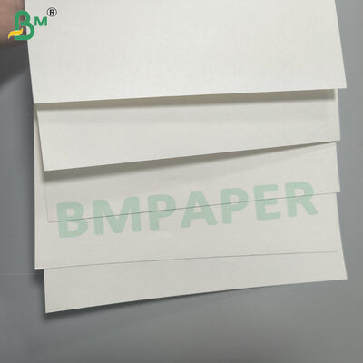 200gsm White Kraft Paper High Tear & Burst Strength White & Light Yellow