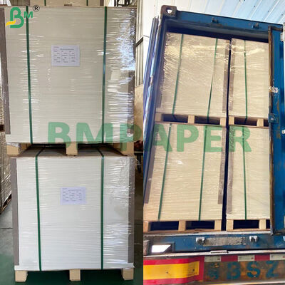 2 Side Coated Cardboard Sheet 2mm For Poster Board Or Gift Wrapping