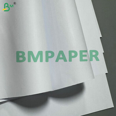 High-Quality Double-Side Offset Paper 75gsm 80gsm for Digital & Hybrid Printing