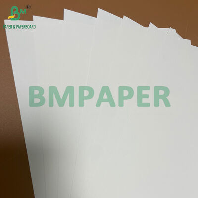 120 г 150 г 160 г 180 г 200 г 220 г белая крафт-бумага высокого напряжения для хозяйственных сумок