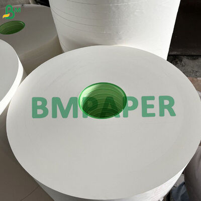 BMPAPER High Breathability Textured Tobacco Rolling Paper 25gsm Small Rolls