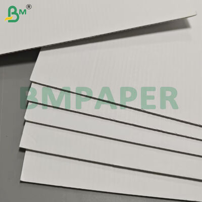 150+100+150gsm 3 Layers Corrugated Paper Board 900mm*1200mm
