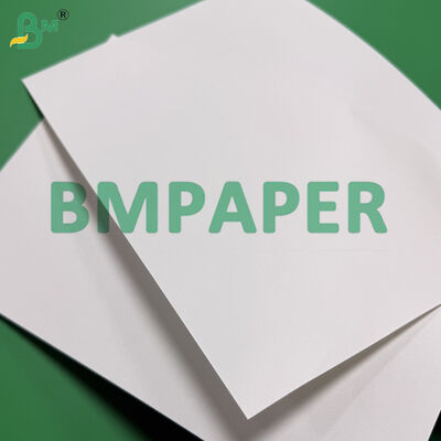 250 гм 300 гм белая крафт-бумага для вешальных меток
