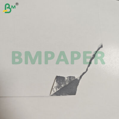 310 гм Черное ядро Светостойкие 2 боковые покрытые глянцевые карточные листы
