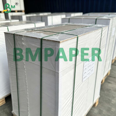 190g 230g 250g Папка покрытая картонным покрытием (C1S), 65cmx86cm Печать и упаковка