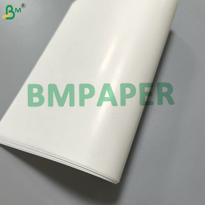 C1S Glossy Paper for Tea Bag Outer Envelope / Tea Sachet Outer Wrapper