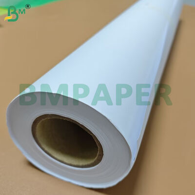 80gsm CAD Plotter Paper Rolls for Large Format Engineering Print