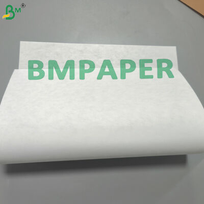Sterilization Paper 60gsm Medical Dialysis Paper For Syringe Blister Packaging