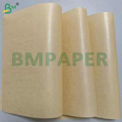 40gsm White Color High Teamperature Resistant Roasting Paper