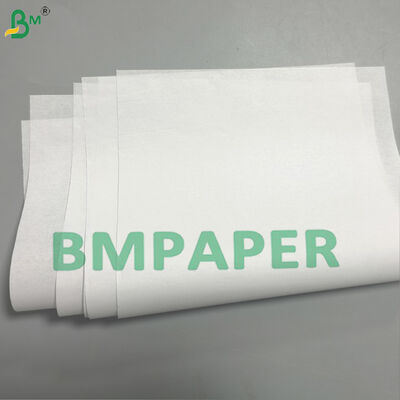 White Pharma Insert Paper High Opacity Fold Resistant Medicine Instruction Leaflet Paper