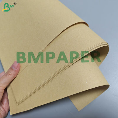 60gsm Spray Masking Protective Paper For Car Painting Heat Resistant 30cm x 20m