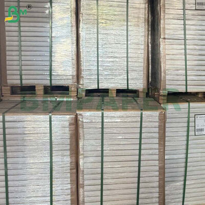 100gsm Offset Printing Recycled Pulp Paper Sheets for Books