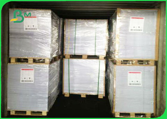 Бумага Воодфре высокой белизны ФСК Ункоатед для книги тренировки 60г - 180г