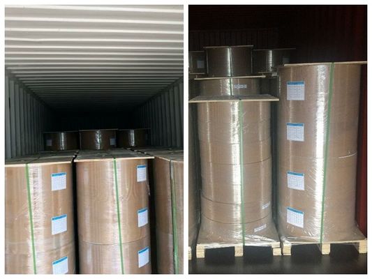 ФСК & аттестованная УПРАВЛЕНИЕМ ПО САНИТАРНОМУ НАДЗОРУ ЗА КАЧЕСТВОМ ПИЩЕВЫХ ПРОДУКТОВ И МЕДИКАМЕНТОВ бумага качества еды свертывают для пульпы девственницы создания программы-оболочки еды