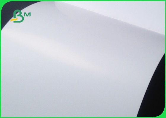 ФСК одобрил 100гсм 180гсм 200гсм бумаги искусства К2С лоснистое и покрытое для обложек книги