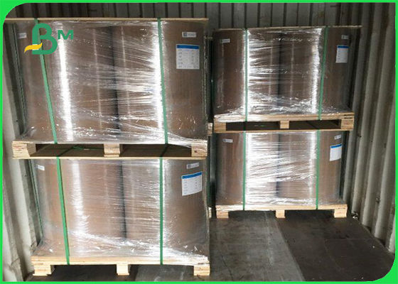 200 - 800г ФСК одобрило одну бортовую белую покрытую двухшпиндельную бумагу доски с Птинтинг