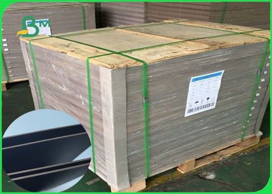 Одобренная ФСК подгонянная толщина доски вязки книги/доски коробки черноты различная