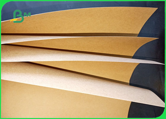 ФСК одобрил бумагу Крафт разрыва 200/160гсм устойчивую для паковать