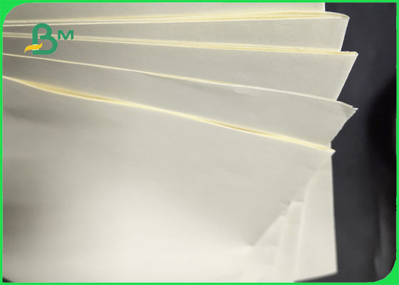 бумага Воодфре желтого цвета 70ГСМ 80ГСМ/аттестованная пульпа 100% девственницы высокосортной бумаги ФСК