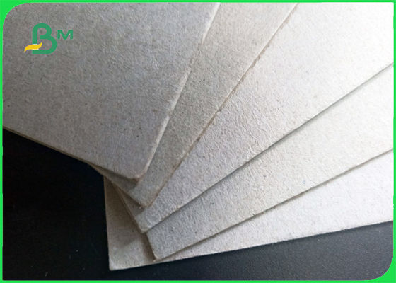 Стабильность поддержки ФСК качественная доска вязки резервирования серого цвета 1,3 до 2.5мм для паковать