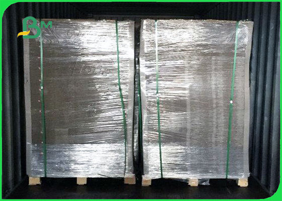 250гсм - бумага вкладыша ФСК естественная Брауна Крафт хорошей твердости 400гсм для паковать