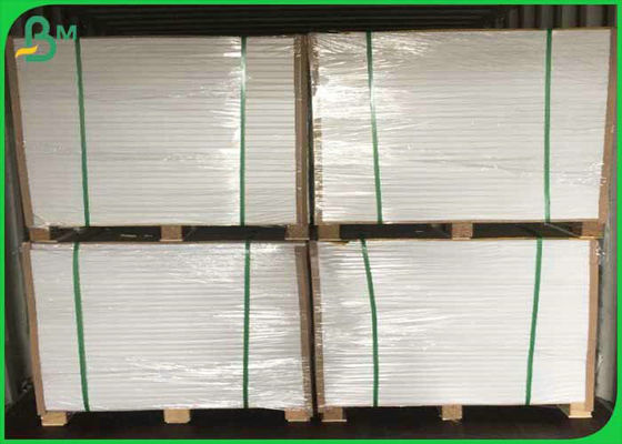 Крен бумаги ремесла стандарта еды МГ МФ 35гсм 40гсм 45гсм древесины ФСК белый