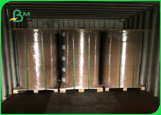 ФСК аккредитировал 30 - 50ГСМ сторона бумаги одного ремесла МГ МФ белая покрытая и лоснистая