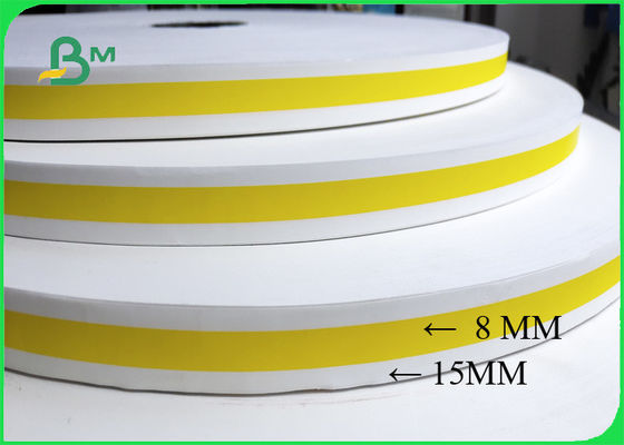 Качества еды розовая бумага 100% соломы Ролльс 60ГСМ с ФСК безвредным и Инноксиоус