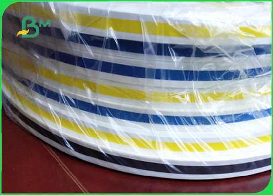 голубая бумага соломы 28г & 60г & 120г Ролльс гибкий ФСК & УПРАВЛЕНИЕ ПО САНИТАРНОМУ НАДЗОРУ ЗА КАЧЕСТВОМ ПИЩЕВЫХ ПРОДУКТОВ И МЕДИКАМЕНТОВ обнажают печатание