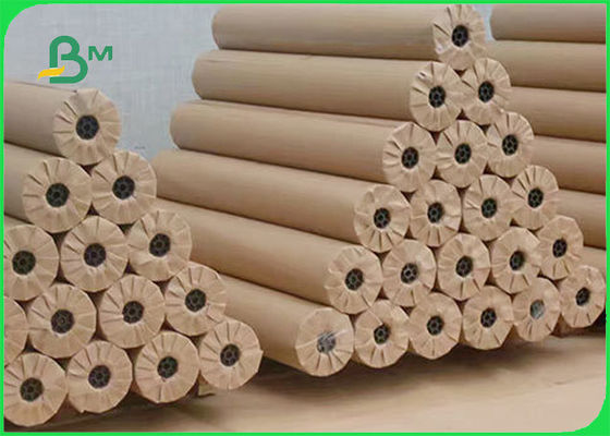 Размер А0 бумага прокладчика ядра крена 3 дюймов с ФСК & СГС одобренными для принтера ХП