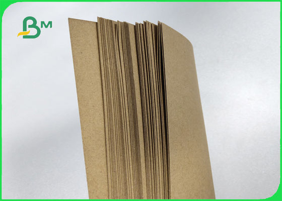 Доска 100г вкладыша ФСК & ЕС Унблеачед Крафт к 400г размеру 80 * 90км для паковать