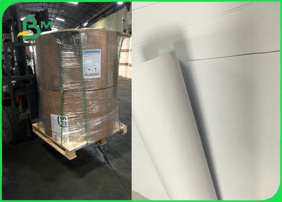 Ункоатед 80гсм 100гсм белое ФСК Воодфре бумажное для подгонянных учебников