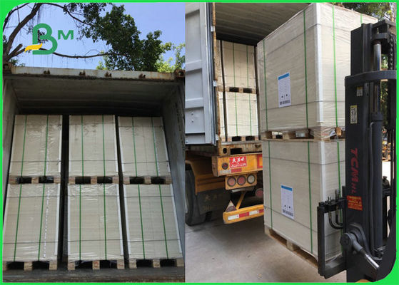 Сторона ФСК одного покрыла доску искусства ФББ К1С для пакета и 210гсм печати к 350гсм