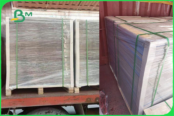 Папербоард 2.0мм лоснистой политуры ФСК красочный трудный для папок файла ящика для хранения