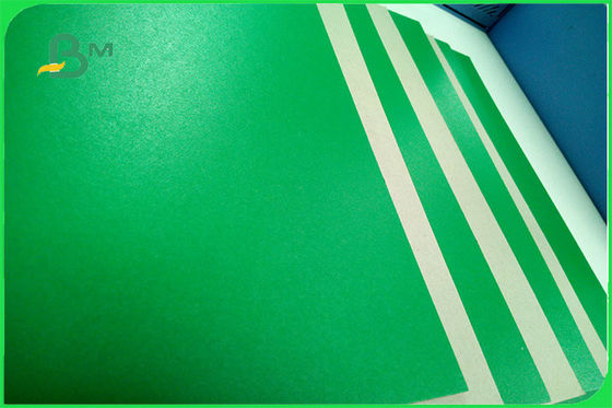 Папербоард 2.0мм красочной лоснистой политуры ФСК твердый для подарочных коробок рождества