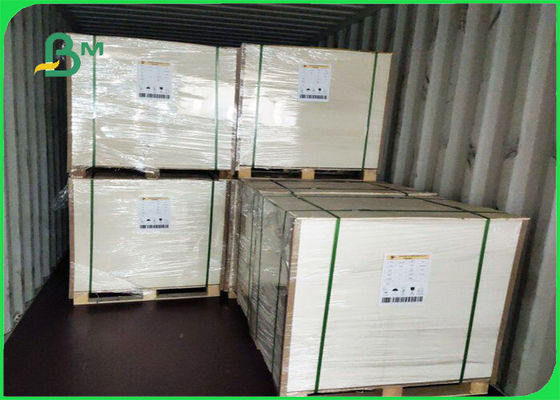 Бумага 1.6мм 2.0мм высокой жесткости супер белая простая абсорбент с ФСК