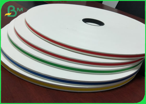 УПРАВЛЕНИЕ ПО САНИТАРНОМУ НАДЗОРУ ЗА КАЧЕСТВОМ ПИЩЕВЫХ ПРОДУКТОВ И МЕДИКАМЕНТОВ FSC 60GSM/120GSM водоустойчивое Kraft бумажное Rolls аттестовало