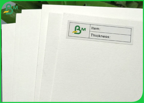 Бумага Ункоатед влаги аттестации ФСК Абсорбинг для каботажного судна напитка