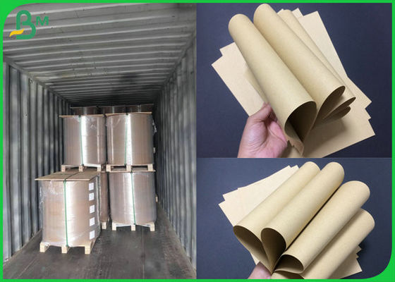 бумага Kraft конверта 150g высокопрочная Брауна с аттестацией FSC одобрила