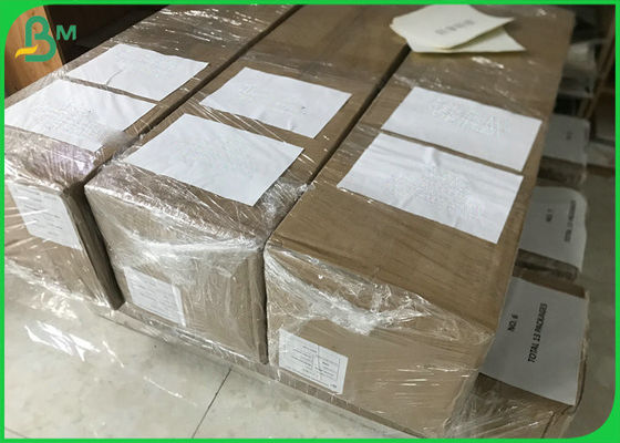 36inches * награда 100gsm 300ft покрыла белый крен высокосортной бумаги для струйного печатания