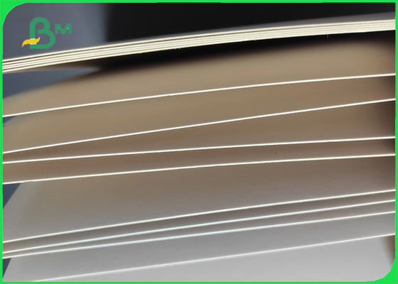 глина 270gsm покрыла сопротивление разрыва крена задней части Kraft (CCK) 900mm