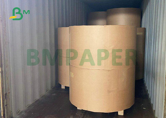 Крен Woodfree белизны 50GSM 60GSM Uncoated бумажный для пусковых площадок записи внутренние страницы