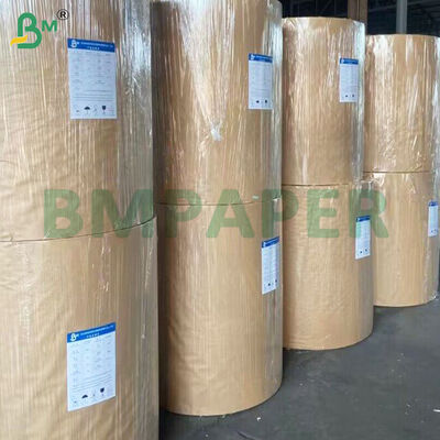 C1S Односторонний мелованный, односторонний глянцевый художественный картон для этикеток