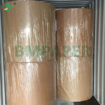 60gsm 70gsm Черная глянцевая термобумага в джамбо-рулонах