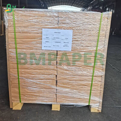 300 г высокой жесткости двойной боковой покрытой игровой карточной доски черный каркасный лист