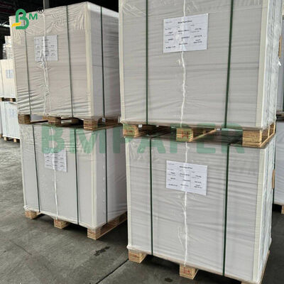 300gsm C1S мелованная бумага для блистерной упаковки электронных продуктов