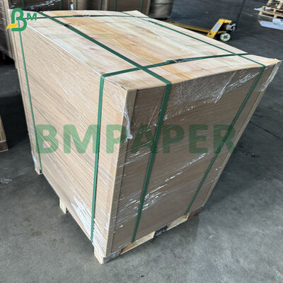 Микроволновая пергаментная бумага Панельная линейка Бумага для обжаривания и парообработки