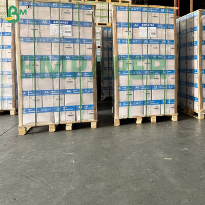 Высокая чувствительность А4, размер буквы Неуглеродная базовая бумага CB CFB CF В отдельной упаковке