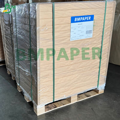 Непокрытая бумага для журналов высокая масса кремовая белая бумага для книг 28 